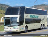 Waltricktur Transportes E Turismo 2040 na cidade de Aparecida, São Paulo, Brasil, por Adailton Cruz. Número da foto: #12257186.