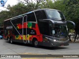 Rápido Federal 11923 na cidade de São Paulo, São Paulo, Brasil, por Emerson Dorneles. Número da foto: #:id.