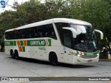 Empresa Gontijo de Transportes 21705 na cidade de São Paulo, São Paulo, Brasil, por Emerson Dorneles. Número da foto: #12256946.