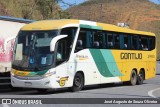 Empresa Gontijo de Transportes 21480 na cidade de Piraí, Rio de Janeiro, Brasil, por José Augusto de Souza Oliveira. Número da foto: #12257651.