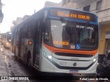 Transcel > CS Brasil 1077 na cidade de Mogi das Cruzes, São Paulo, Brasil, por Rafael Lopes de Oliveira. Número da foto: #12258220.