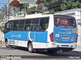 Transurb A72163 na cidade de Rio de Janeiro, Rio de Janeiro, Brasil, por Felipe Costa. Número da foto: #12255893.
