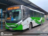 Viação São José RJ 200.004 na cidade de Rio de Janeiro, Rio de Janeiro, Brasil, por Paulo Leandro. Número da foto: #12256194.