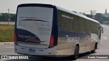 Taipastur Transportes Turísticos 2504 na cidade de Guarulhos, São Paulo, Brasil, por Danilo Veronezzi. Número da foto: #12255817.