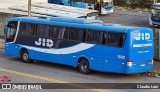 JID Transportes 1580 na cidade de Varginha, Minas Gerais, Brasil, por Claudio Luiz. Número da foto: #12258730.