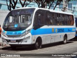 COOTACE - Cooperativa de Transportes do Ceará 0241056 na cidade de Fortaleza, Ceará, Brasil, por Paulo Henrique Felício Freitas. Número da foto: #:id.