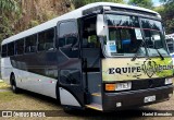 Ônibus Particulares 1125 na cidade de Campinas, São Paulo, Brasil, por Hariel Bernades. Número da foto: #:id.