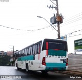 Daytona Locadora e Transportes 4550 na cidade de Guarulhos, São Paulo, Brasil, por Felipe Mariz. Número da foto: #:id.