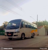 Eduardo Transporte e Turismo  na cidade de Montes Claros, Minas Gerais, Brasil, por Renan Pereira. Número da foto: #:id.