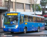 São Dimas Transportes 40599 na cidade de Belo Horizonte, Minas Gerais, Brasil, por Rafael Cota. Número da foto: #12258445.
