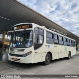 Viação Santo Ângelo 18050 na cidade de Colombo, Paraná, Brasil, por Lohan Mariano. Número da foto: #:id.