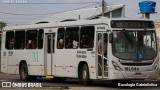 Viação Tamandaré 16L64 na cidade de Curitiba, Paraná, Brasil, por Busologia Gabrielística. Número da foto: #12256827.