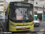 Empresa de Transportes e Turismo Carapicuiba 154 na cidade de Carapicuíba, São Paulo, Brasil, por Bruno Brocanelli. Número da foto: #:id.