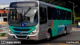 Expresso Rio de Janeiro RJ 142.042 na cidade de Magé, Rio de Janeiro, Brasil, por Caio Bus_MG. Número da foto: #12257282.