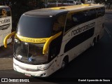 RodeRotas - Rotas de Viação do Triângulo 2227 na cidade de Ribeirão Preto, São Paulo, Brasil, por Daniel Aparecido de Souza. Número da foto: #:id.