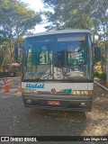 Reial Turismo 5520 na cidade de Juiz de Fora, Minas Gerais, Brasil, por Luis Sérgio Luis. Número da foto: #:id.