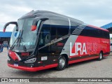 Lirabus 26012 na cidade de Itu, São Paulo, Brasil, por Matheus Gabriel dos Santos. Número da foto: #12255802.