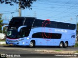 Expresso Guanabara 966 na cidade de Teresina, Piauí, Brasil, por Guilherme Fernandes Rêgo. Número da foto: #:id.