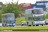 Viação Garcia 8662 na cidade de São José dos Campos, São Paulo, Brasil, por Everaldo Bordini. Número da foto: #12258676.