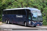 Viação Cometa 715106 na cidade de São Paulo, São Paulo, Brasil, por Rodrigo Matheus. Número da foto: #:id.