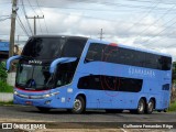 Expresso Guanabara 655 na cidade de Teresina, Piauí, Brasil, por Guilherme Fernandes Rêgo. Número da foto: #12258426.