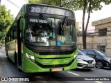Rodoviária Âncora Matias B25516 na cidade de Rio de Janeiro, Rio de Janeiro, Brasil, por Eduardo Luiz da Silva. Número da foto: #:id.