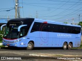 Expresso Guanabara 809 na cidade de Teresina, Piauí, Brasil, por Guilherme Fernandes Rêgo. Número da foto: #:id.