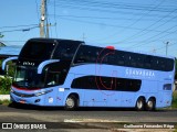 Expresso Guanabara 930 na cidade de Teresina, Piauí, Brasil, por Guilherme Fernandes Rêgo. Número da foto: #12258439.