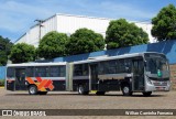 Rápido Campinas 9072 na cidade de Cabreúva, São Paulo, Brasil, por Willian Caminha Fonseca. Número da foto: #12258363.