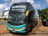 Banda Calcinha Preta 2024 na cidade de Paulistana, Piauí, Brasil, por Espedito de Brito Gomes. Número da foto: #12257740.