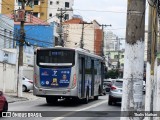 Sambaíba Transportes Urbanos 2 2310 na cidade de São Paulo, São Paulo, Brasil, por Thalis Nathan. Número da foto: #12257207.