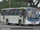 Transportes Futuro C30266 na cidade de Rio de Janeiro, Rio de Janeiro, Brasil, por Pedro Vinicius. Número da foto: #:id.