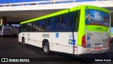 BsBus Mobilidade 502430 na cidade de Brasília, Distrito Federal, Brasil, por Johnny Kevin. Número da foto: #12256647.