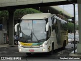 Empresa Gontijo de Transportes 19065 na cidade de Belo Horizonte, Minas Gerais, Brasil, por Douglas Célio Brandao. Número da foto: #12258545.
