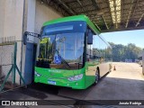 Transcorp 2999 na cidade de Ribeirão Preto, São Paulo, Brasil, por Jonata Rodrigo. Número da foto: #12258447.