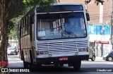 Ônibus Particulares GMZ7548 na cidade de Varginha, Minas Gerais, Brasil, por Claudio Luiz. Número da foto: #12258584.