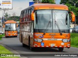 TRACOPA - Transportes Costarricenses Panameños 36 na cidade de La Uruca, San José, San José, Costa Rica, por Andrés Martínez Rodríguez. Número da foto: #12258741.