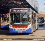 Next Mobilidade - ABC Sistema de Transporte 8368 na cidade de São Bernardo do Campo, São Paulo, Brasil, por Heitor de Sena Sapaterro. Número da foto: #12258094.