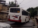 Transportadora Tinguá RJ 156.215 na cidade de Nova Iguaçu, Rio de Janeiro, Brasil, por Iury Moreira. Número da foto: #:id.