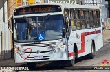 Trectur 1012 na cidade de Três Corações, Minas Gerais, Brasil, por Claudio Luiz. Número da foto: #12258786.