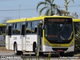 Viação Pioneira 228869 na cidade de Brasília, Distrito Federal, Brasil, por Matheus Vasconcelos. Número da foto: #12257838.