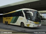 Empresa Gontijo de Transportes 18870 na cidade de Belo Horizonte, Minas Gerais, Brasil, por Douglas Célio Brandao. Número da foto: #12258500.