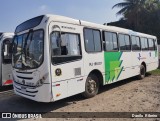 Viação Pinheiral RJ 189.021 na cidade de Pinheiral, Rio de Janeiro, Brasil, por Danilo  Ribeiro. Número da foto: #12258078.