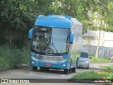 Auto Viação Progresso 6136 na cidade de Recife, Pernambuco, Brasil, por Jonathan Silva. Número da foto: #12256276.