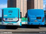 Taguatur - Taguatinga Transporte e Turismo 04317 na cidade de Taguatinga, Distrito Federal, Brasil, por Lucas Alves. Número da foto: #:id.