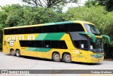Empresa Gontijo de Transportes 25005 na cidade de São Paulo, São Paulo, Brasil, por Rodrigo Matheus. Número da foto: #12257474.
