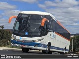 Expresso União 10349 na cidade de Montes Claros, Minas Gerais, Brasil, por Ythalo Santos. Número da foto: #12257185.