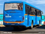 Taguatur - Taguatinga Transporte e Turismo 05660 na cidade de Taguatinga, Distrito Federal, Brasil, por Lucas Alves. Número da foto: #:id.