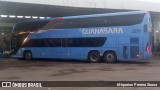 Expresso Guanabara 2279 na cidade de Santa Inês, Maranhão, Brasil, por Miqueias Pereira Sousa. Número da foto: #12257614.