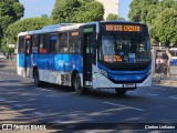 Transurb A72051 na cidade de Rio de Janeiro, Rio de Janeiro, Brasil, por Cleiton Linhares. Número da foto: #12255842.